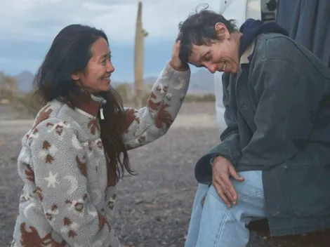 Dónde y cómo ver Nomadland, la ganadora a Mejor Película en los Óscars 2021