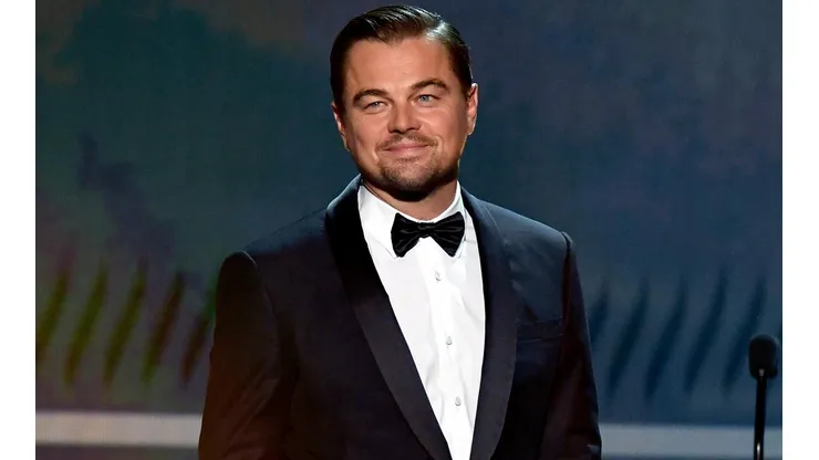 Leonardo DiCaprio protagonizará la remake de una película que triunfó en los Óscars 2021.