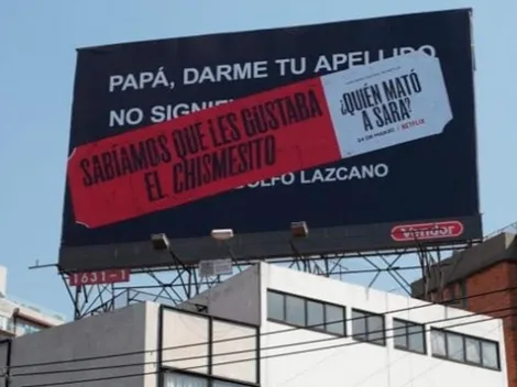 ¿Quién mató a Sara? lanzó el tráiler de la temporada 2 con una revelación