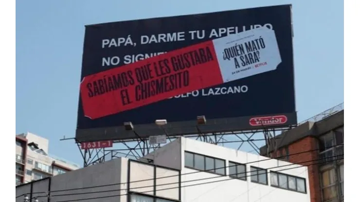 ¿Quién mató a Sara? lanzó el tráiler de la temporada 2 con una revelación