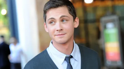 Logan Lerman
