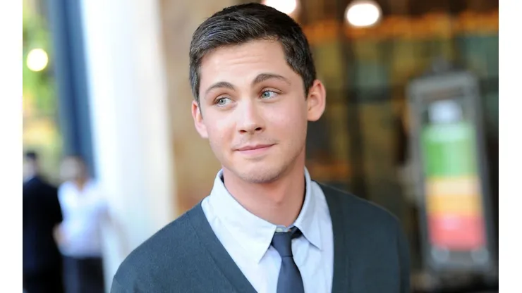 Logan Lerman