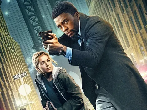 Estrenos de series y películas de HBO en mayo 2021