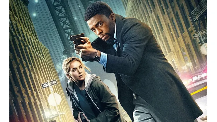 Estrenos de series y películas de HBO en mayo 2021.