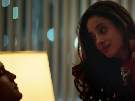 Luis Miguel, la serie: quién es Paola en la vida real