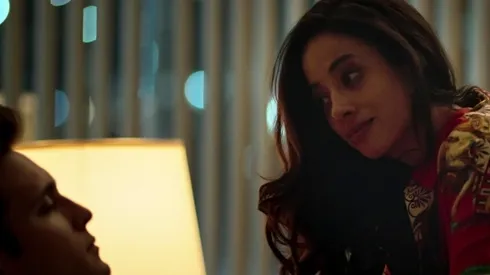 Luis Miguel, la serie: quién es Paola en la vida real.