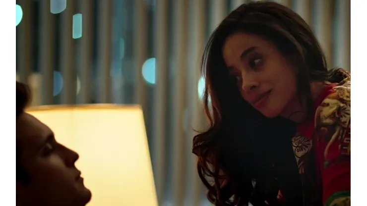 Luis Miguel, la serie: quién es Paola en la vida real.