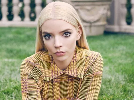 Anya Taylor-Joy volvió a hablar de Gambito de Dama: ¿Se viene la segunda temporada?