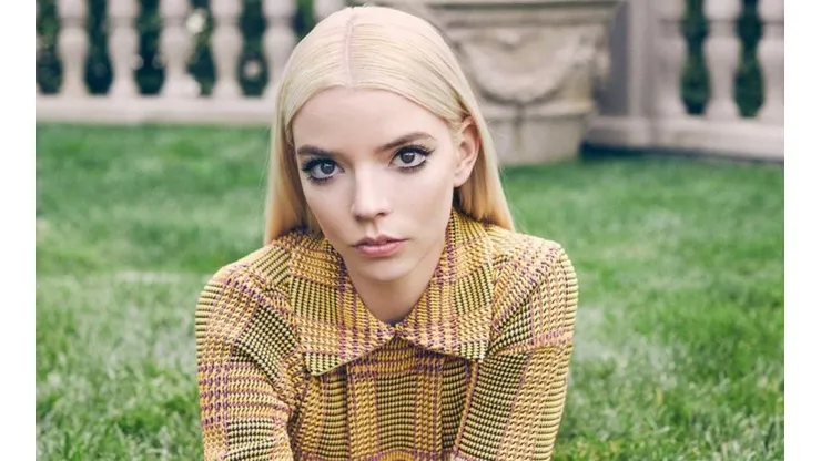 Anya Taylor-Joy volvió a hablar de Gambito de Dama: ¿Se viene la segunda temporada?