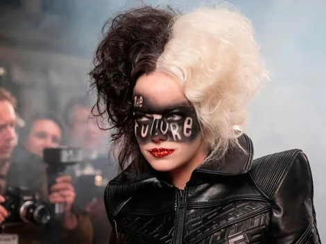 Vuelve Star Wars y llega Cruella: estrenos de Disney+ para mayo 2021