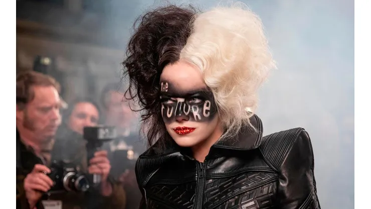 Vuelve Star Wars y llega Cruella: estrenos de Disney+ para mayo 2021