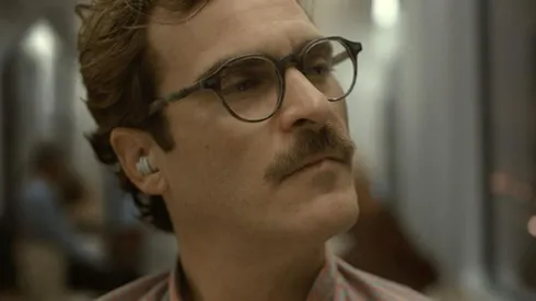 Qué películas puedes ver en esta luna llena en escorpio