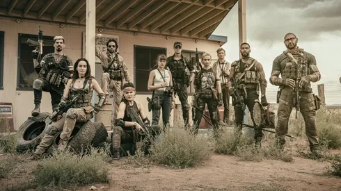 Películas todas las semanas: estrenos de Netflix en mayo-agosto 2021.