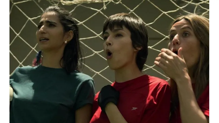 La Casa de Papel podría no terminar.
