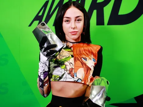 Reacciones de la presentación de Nicki Nicole en el show de Jimmy Fallon