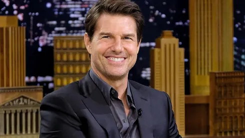 Increíble: el día que Tom Cruise le salvó la vida a una compañera durante un rodaje.