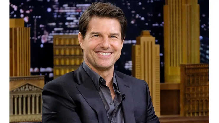 Increíble: el día que Tom Cruise le salvó la vida a una compañera durante un rodaje.
