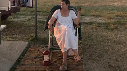 7 películas parecidas a Nomadland, la gran ganadora de los Premios Óscar 2021.