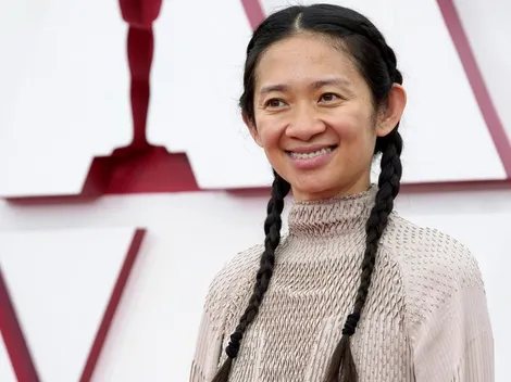 Oscar 2021: Chloé Zhao hace historia en los premios
