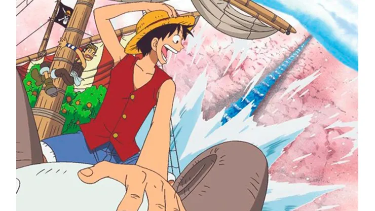 Murió Diana Pérez, voz de Luffy en One Piece.