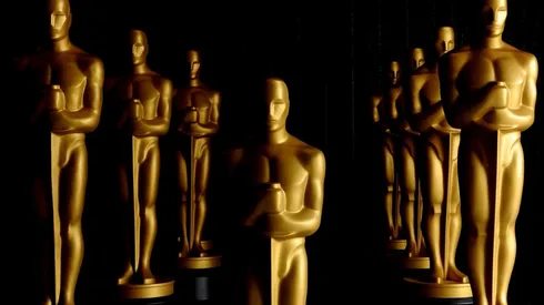 Premios Óscar.
