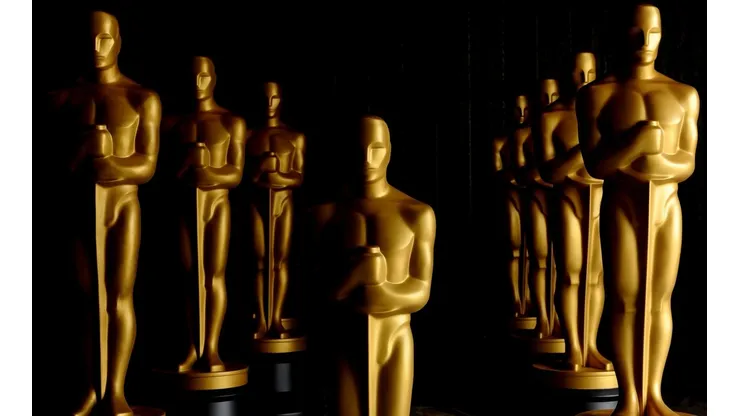 Premios Óscar.