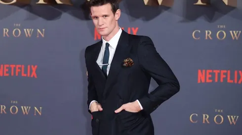 De The Crown a Game of Thrones: primeras fotos de Matt Smith como Daemon Targaryen en House of the Dragon.