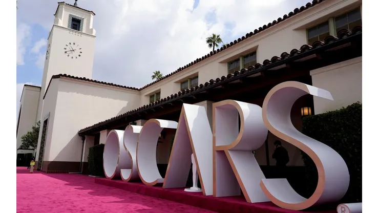 Premios Óscar 2021: cómo se preparan los actores y alfombra roja.