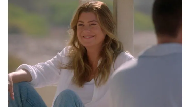 Finalmente se conoció el desenlace de la salud de Meredith.