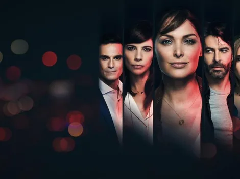 No te puedes esconder: por qué ver la serie de Netflix protagonizada por Blanca Soto
