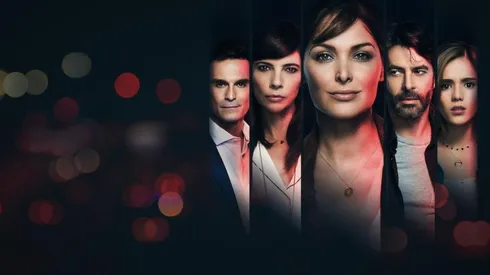 No te puedes esconder: por qué ver la serie de Netflix protagonizada por Blanca Soto.