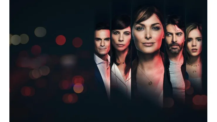 No te puedes esconder: por qué ver la serie de Netflix protagonizada por Blanca Soto.