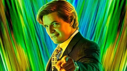 Pedro Pascal en su papel de villano.