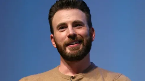 Chris Evans