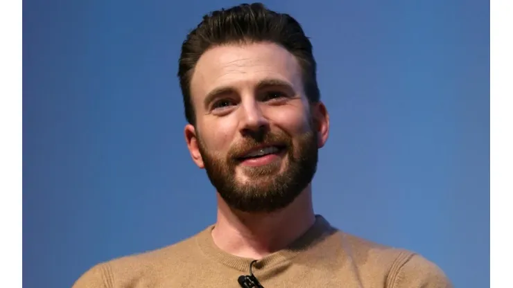 Chris Evans