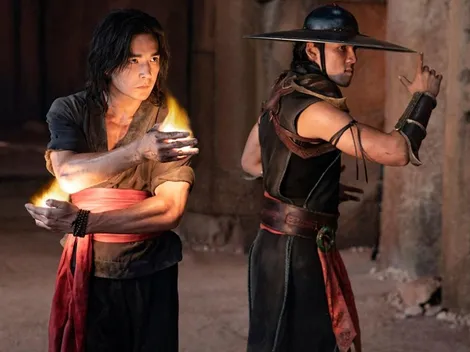 Ni Mortal Kombat ni Godzilla vs Kong: un animé es lo más taquillero en Estados Unidos