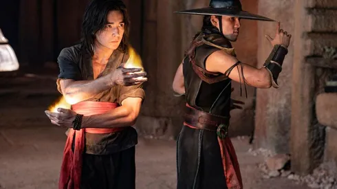 Ni Mortal Kombat ni Godzilla vs Kong: un animé es lo más taquillero en Estados Unidos