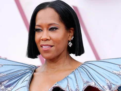 Oscar 2021: Regina King dio un inspirador discurso en contra del racismo
