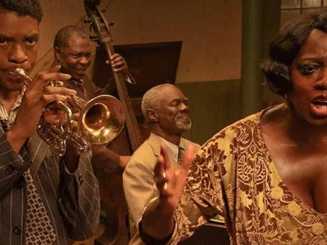 Premios Óscar 2021: Viola Davis recordó a Chadwick Boseman