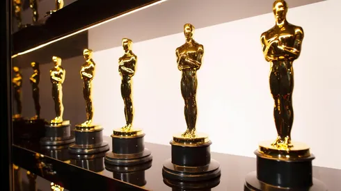 Premios Oscars 2021 en Vivo: Sigue Aquí el Minuto a Minuto desde el Dolby Theatre de Los Ángeles