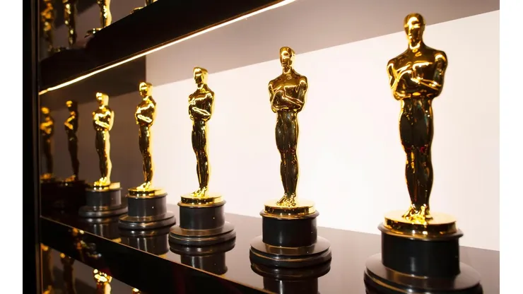 Premios Oscars 2021 en Vivo: Sigue Aquí el Minuto a Minuto desde el Dolby Theatre de Los Ángeles