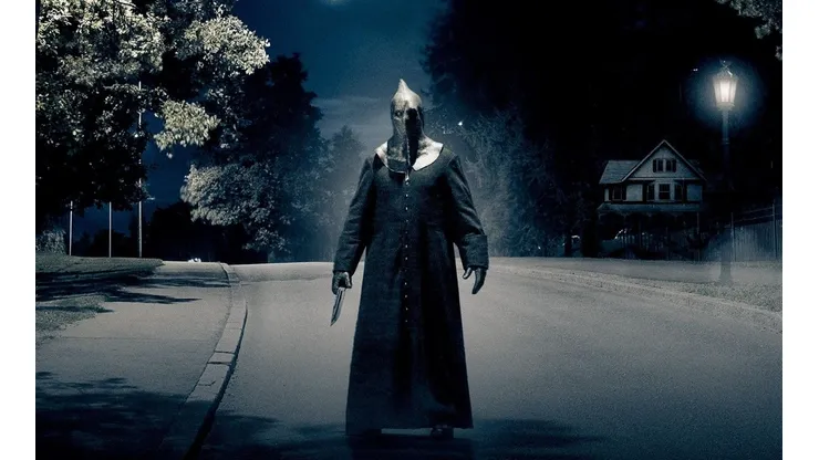7 series cortas de terror para ver en Netflix.