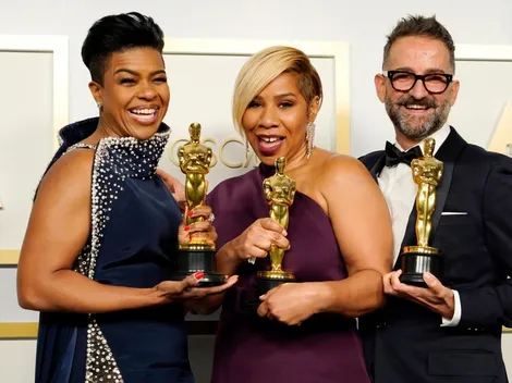 ¿Por qué nombraron a Argentina en los Premios Oscars 2021?