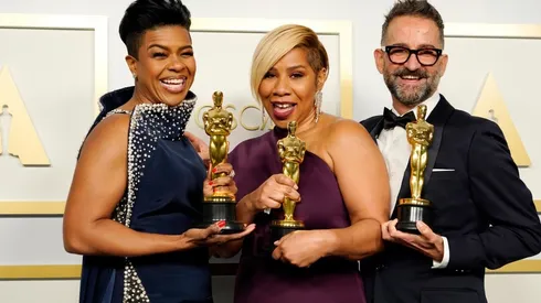 ¿Por qué nombraron a Argentina en los Premios Oscars 2021?