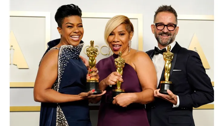 ¿Por qué nombraron a Argentina en los Premios Oscars 2021?