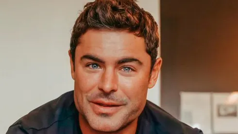 Piden que Zac Efron protagonice la serie sobre un famoso multimillonario