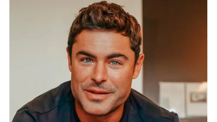 Piden que Zac Efron protagonice la serie sobre un famoso multimillonario