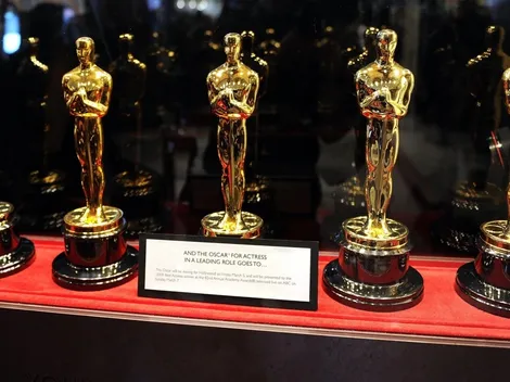 4 actores que hicieron historia en los Premios Óscar