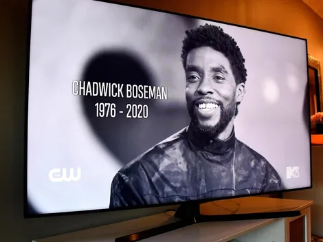 Premios Oscars 2021: el emotivo In Memorian, con el homenaje a Chadwick Boseman