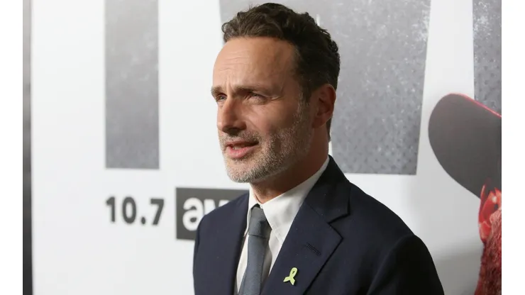 Andrew Lincoln confirma cuándo regresa Rick Grimes a The Walking Dead.